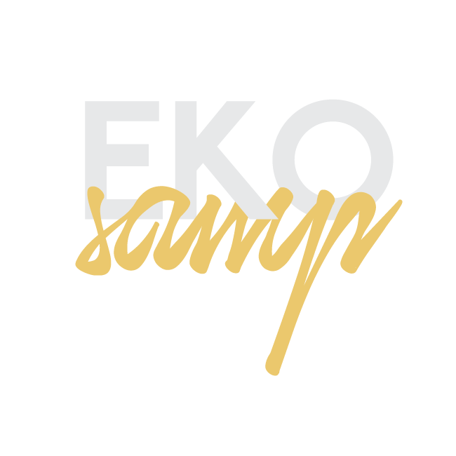 Eko Samp - Graphic Designer